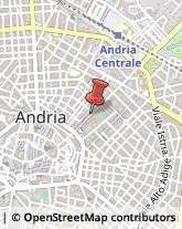 Corso Cavour, 78,76123Andria