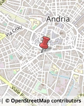 Via Annunziata, 10,70031Andria