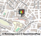 Bed e Breakfast Andria,76123Barletta-Andria-Trani