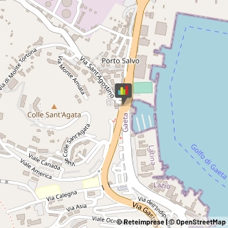 Fisiokinesiterapia - Medici Specialisti Gaeta,04024Latina