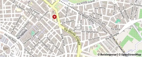 Mappa Andria