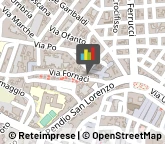 Bed e Breakfast Andria,76123Barletta-Andria-Trani