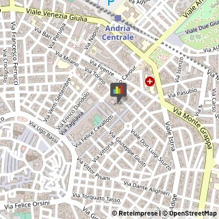 Ingegneri,76123Barletta-Andria-Trani