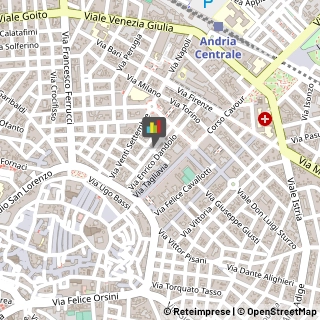 Architetti,76123Barletta-Andria-Trani