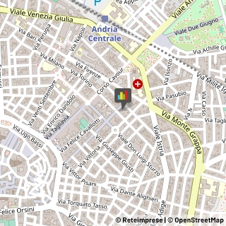 Consulenze Speciali,76123Barletta-Andria-Trani