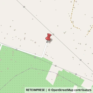 Mappa 6cgp+5q, 76125 Trani, Barletta-Andria-Trani (Puglia)