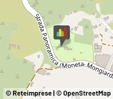 Campeggio, Tende, Attrezzature ed Articoli - Produzione,07024Olbia-Tempio