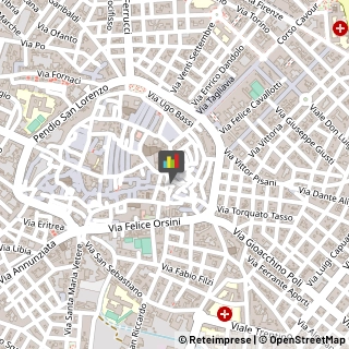 Bed e Breakfast,76123Barletta-Andria-Trani