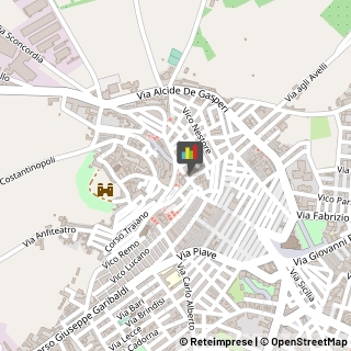 Vendite per Corrispondenza Canosa di Puglia,76012Barletta-Andria-Trani