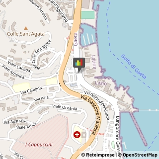 Alimentari Gaeta,04024Latina