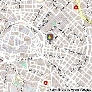 Ospedali Andria,76123Barletta-Andria-Trani
