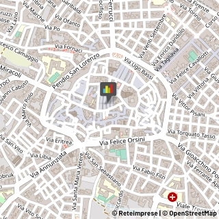 Bed e Breakfast,76123Barletta-Andria-Trani