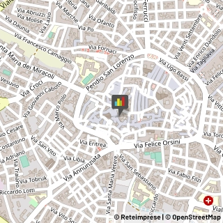 Bed e Breakfast,76123Barletta-Andria-Trani