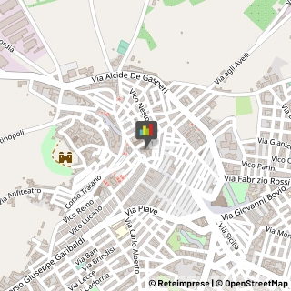 Argenteria - Lavorazione,76012Barletta-Andria-Trani
