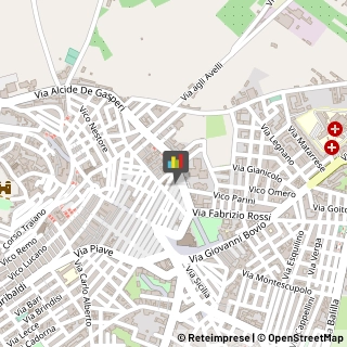 Assicurazioni,76012Barletta-Andria-Trani
