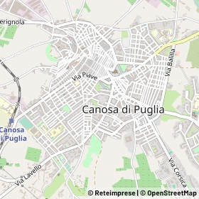 Mappa 76012