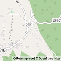 Karte Liberi