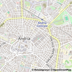 Mappa 70031