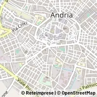 Carte Andria