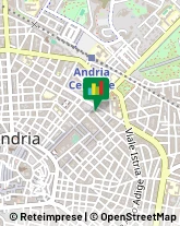 Corso Cavour, 139,76123Andria