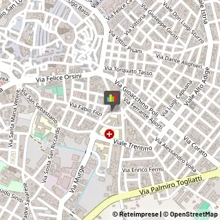 Paste Alimentari - Dettaglio,76123Barletta-Andria-Trani