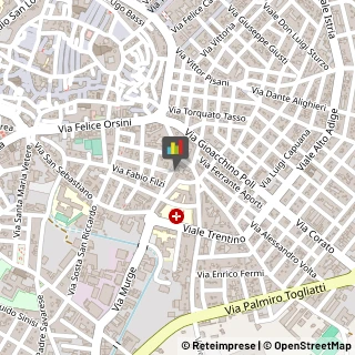 Ingegneri,76123Barletta-Andria-Trani