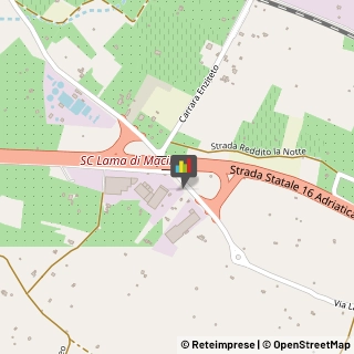 Autoveicoli - Radiatori,76011Barletta-Andria-Trani
