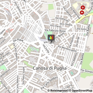 Telefoni e Cellulari,76012Barletta-Andria-Trani