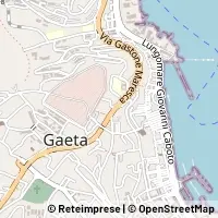 Peta Gaeta