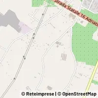 Map Bisceglie
