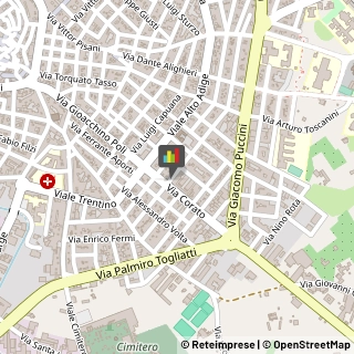 Stereofonia ed Alta Fedeltà Andria,76123Barletta-Andria-Trani