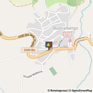 Macellerie Buonalbergo,82020Benevento