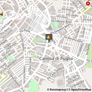 Lavanderie,76012Barletta-Andria-Trani