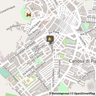 Piercing e Tatuaggi,76012Barletta-Andria-Trani