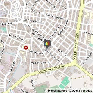 Logopedia Andria,76123Barletta-Andria-Trani