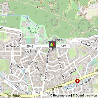 Avvocati Telese Terme,82037Benevento
