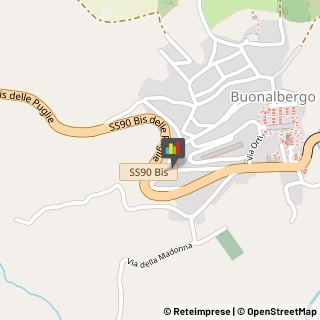 Massaggi Buonalbergo,82020Benevento