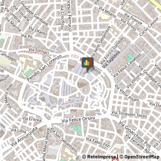 Bar e Ristoranti - Arredamento,76123Barletta-Andria-Trani