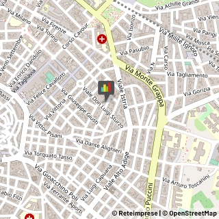 Alimentari,76123Barletta-Andria-Trani