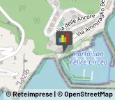 Osterie e Trattorie,04017Latina