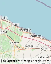 Studi Tecnici ed Industriali Corato,70033Bari