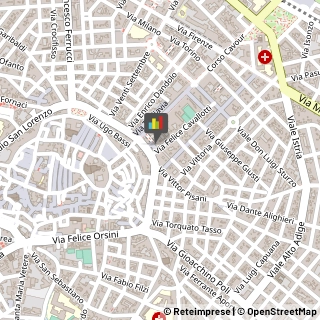 Architetti,76123Barletta-Andria-Trani