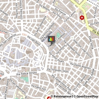 Consulenza Industriale Andria,76123Barletta-Andria-Trani