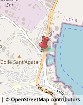 Piazza S. Carlo, 25,04024Gaeta