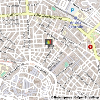 Articoli Natalizi Andria,76123Barletta-Andria-Trani