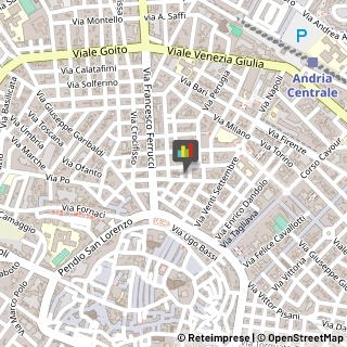 Bed e Breakfast,76123Barletta-Andria-Trani