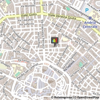 Internet - Provider,76123Barletta-Andria-Trani