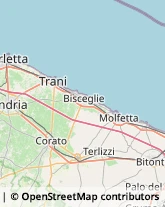 Istituti di Bellezza Corato,70033Bari