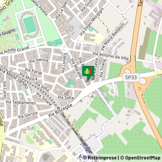 Via Maraldo, 92,76123Andria