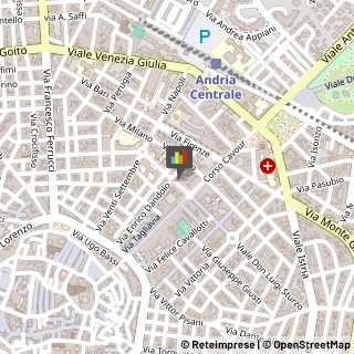 Agenzie ed Uffici Commerciali Andria,76123Barletta-Andria-Trani